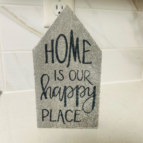 Decorative Sign Set - Picture 2 of 10